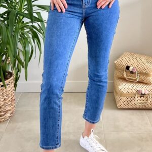 Jean slim Sandrine