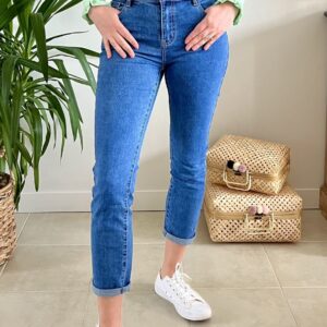 Jean slim Sandrine